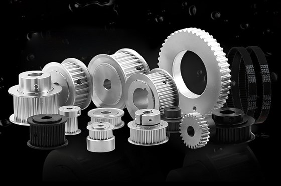 夾持型同步帶輪 夾持型同步帶輪夾持型同步帶輪