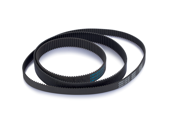 橡膠同步帶 橡膠同步帶