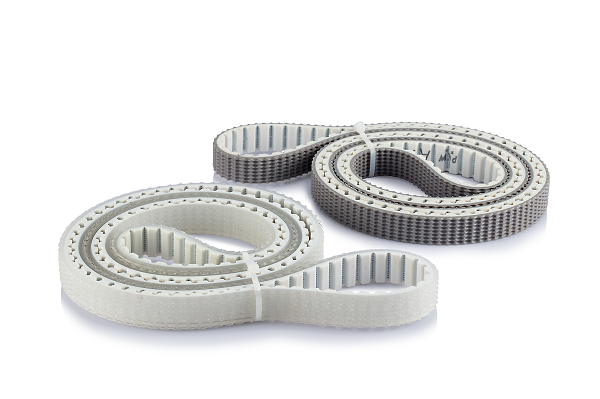 梯形齒同步帶選型 梯形齒同步帶選型